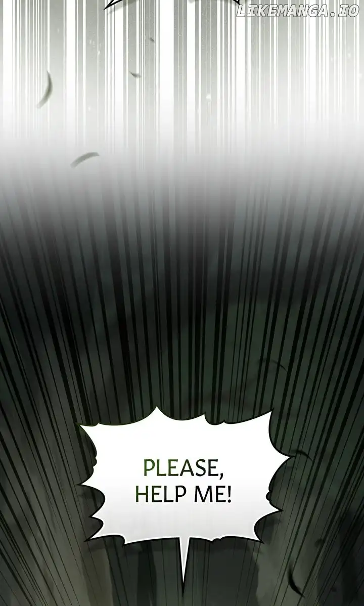 Living as the Enemy Prince chapter 35 page 38