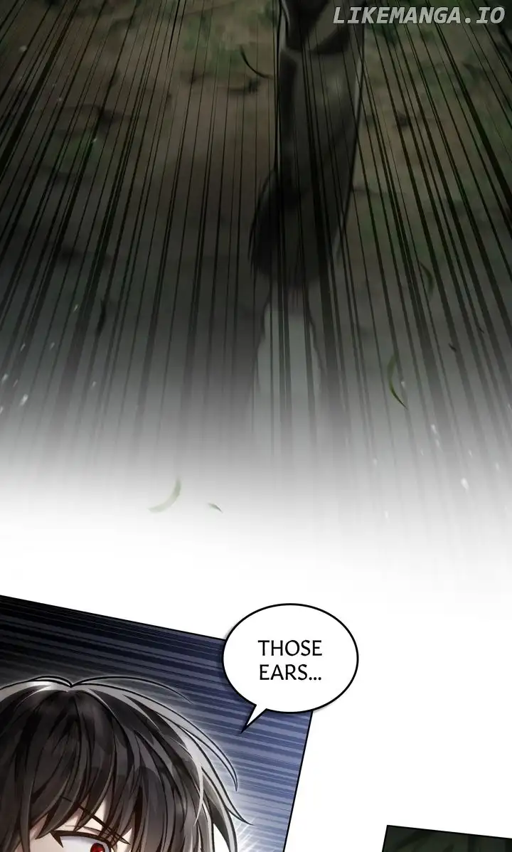 Living as the Enemy Prince chapter 35 page 40