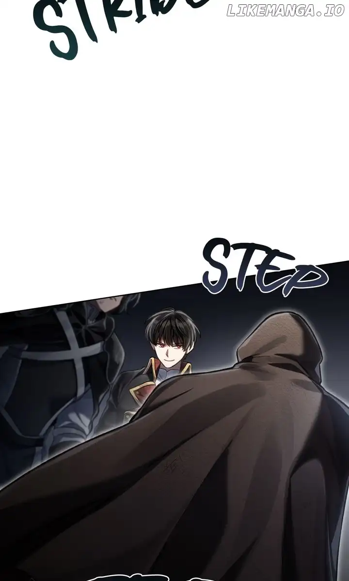 Living as the Enemy Prince chapter 35 page 69