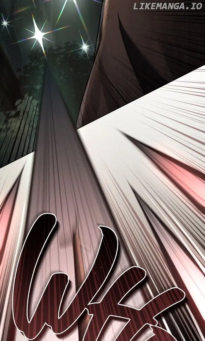 Living as the Enemy Prince chapter 35 page 79