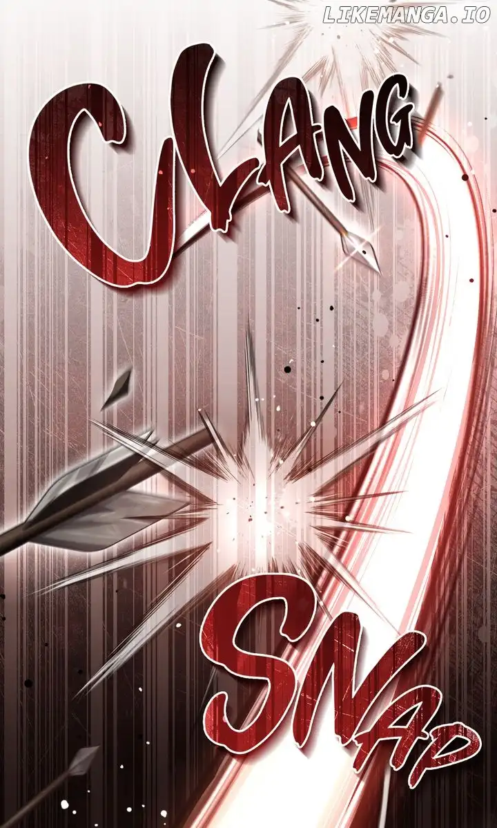 Living as the Enemy Prince chapter 35 page 83