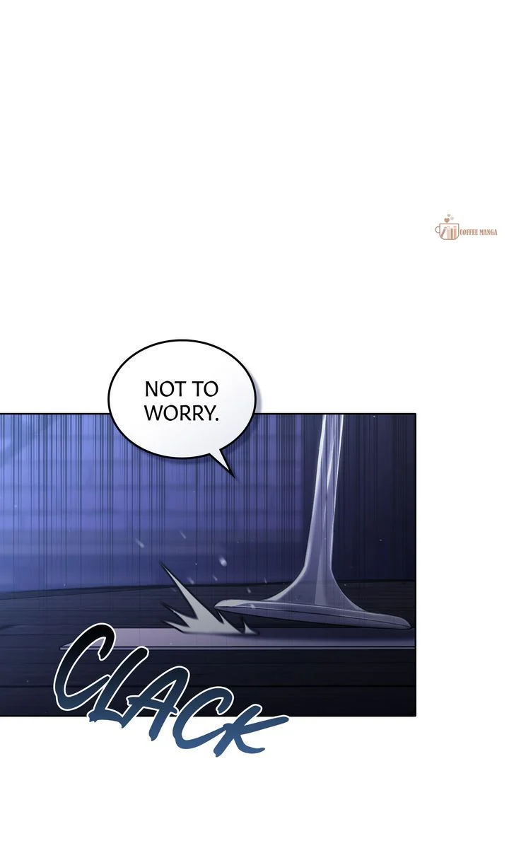 Living as the Enemy Prince chapter 38 page 8
