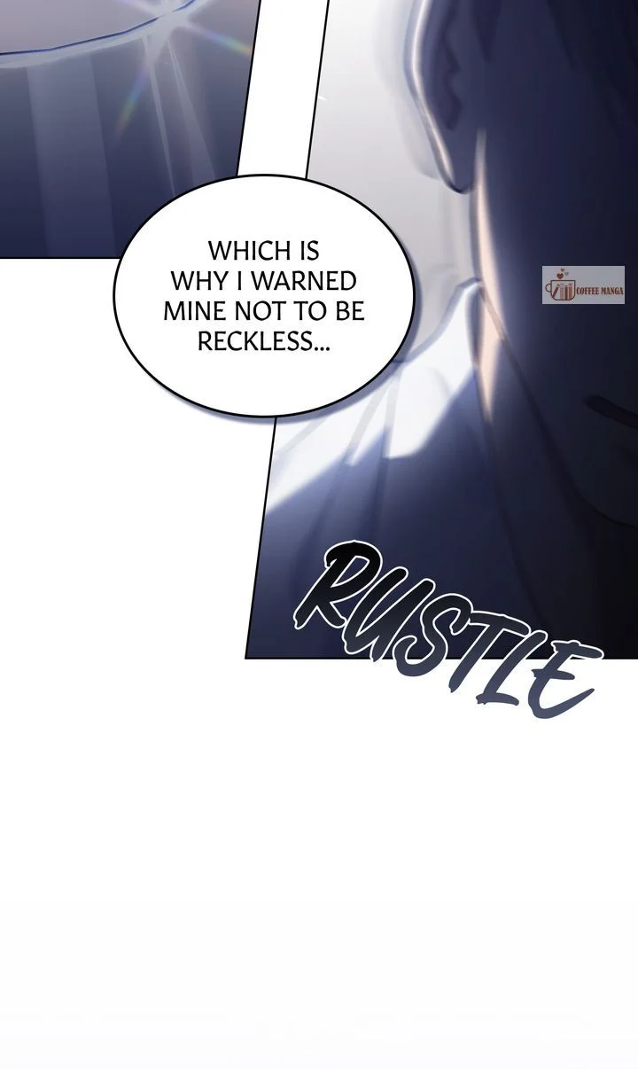 Living as the Enemy Prince chapter 38 page 12