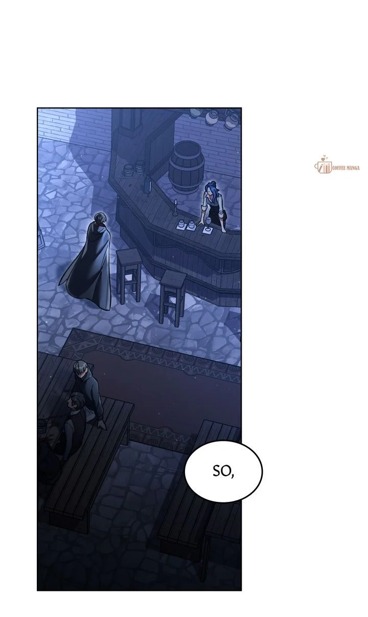 Living as the Enemy Prince chapter 38 page 20
