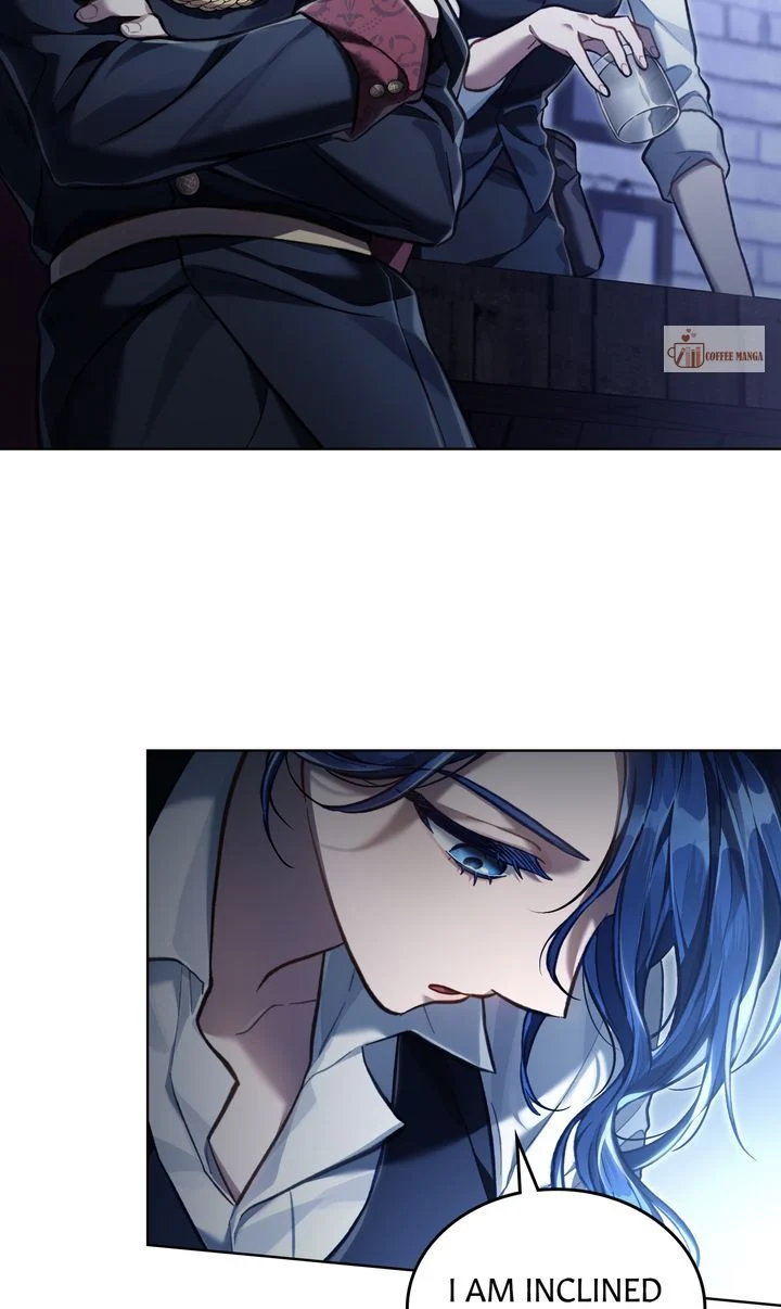 Living as the Enemy Prince chapter 38 page 22