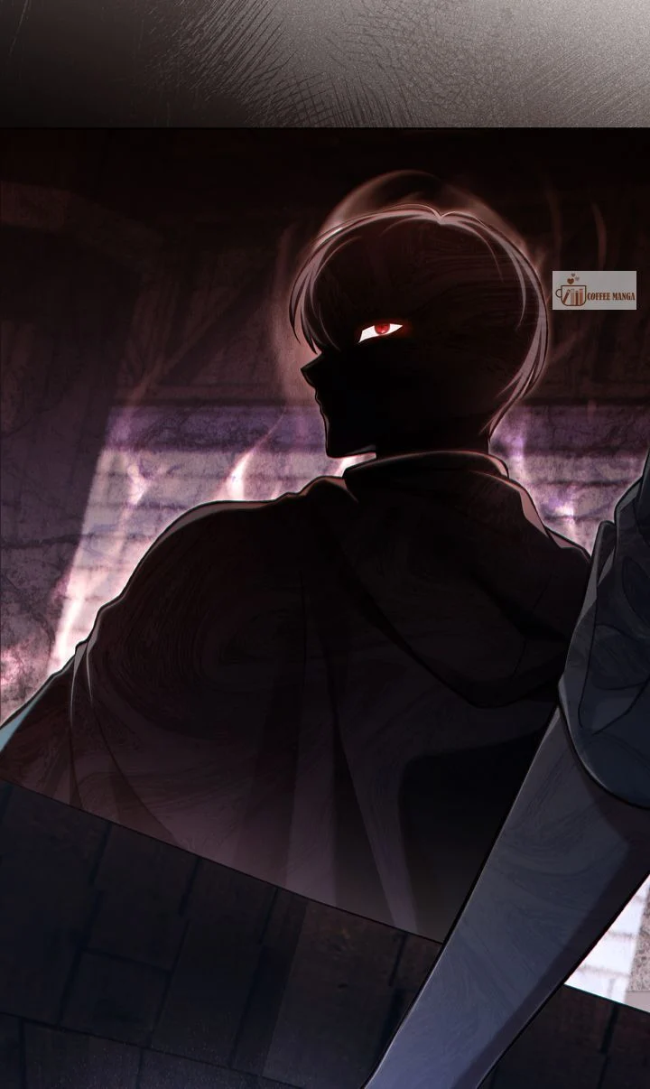 Living as the Enemy Prince chapter 38 page 24