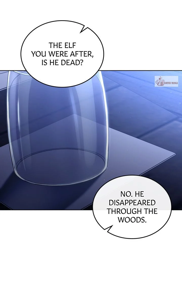 Living as the Enemy Prince chapter 38 page 28