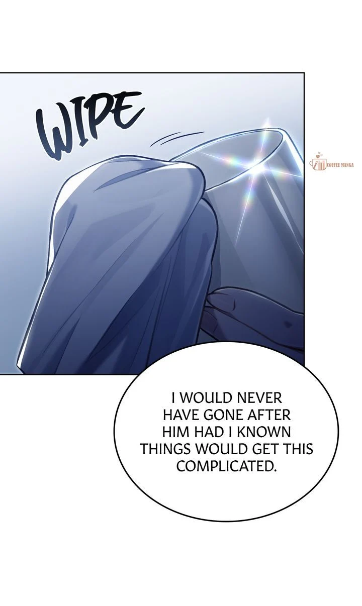 Living as the Enemy Prince chapter 38 page 29