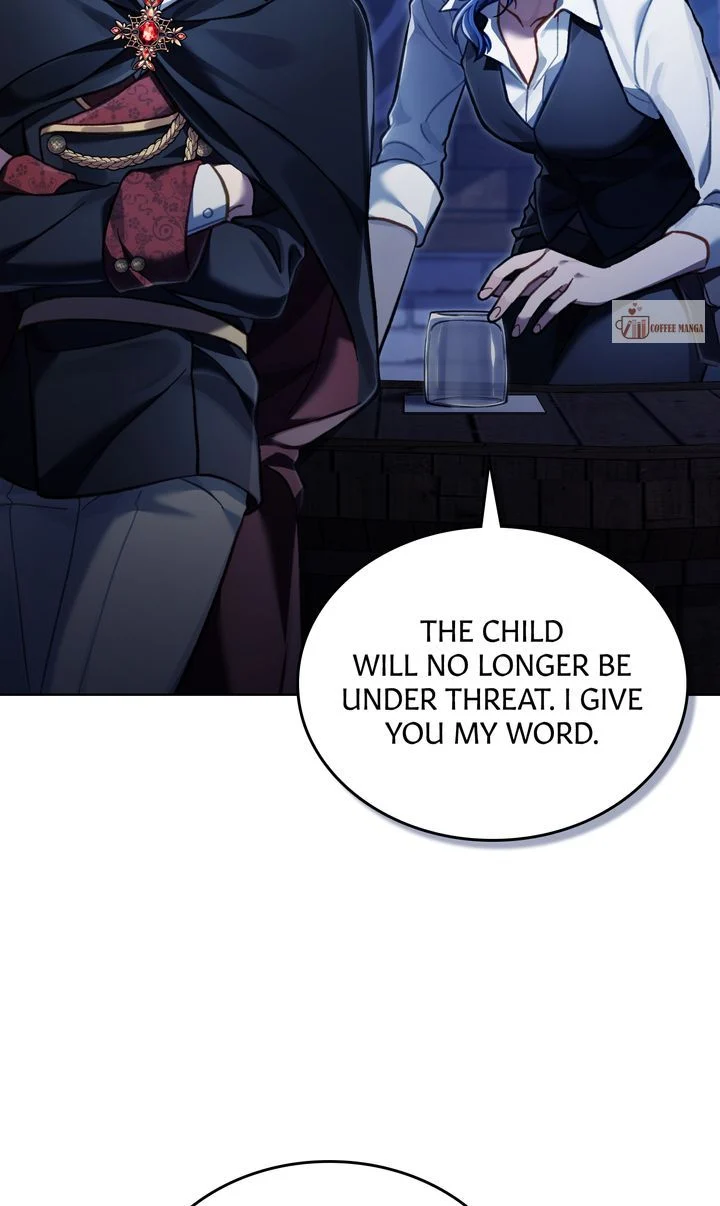 Living as the Enemy Prince chapter 38 page 32