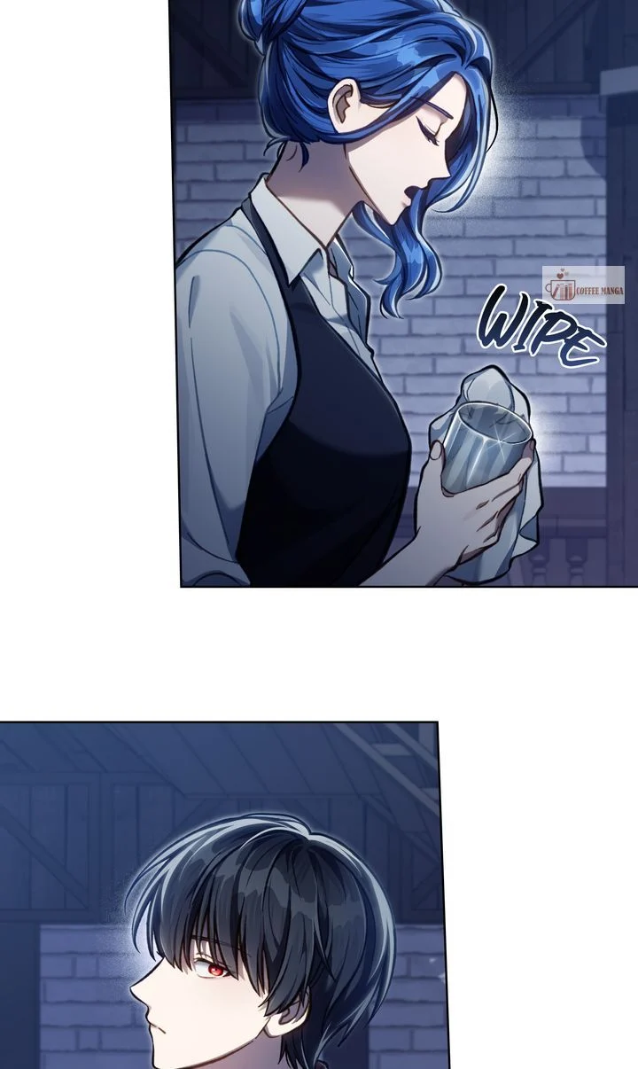 Living as the Enemy Prince chapter 38 page 39