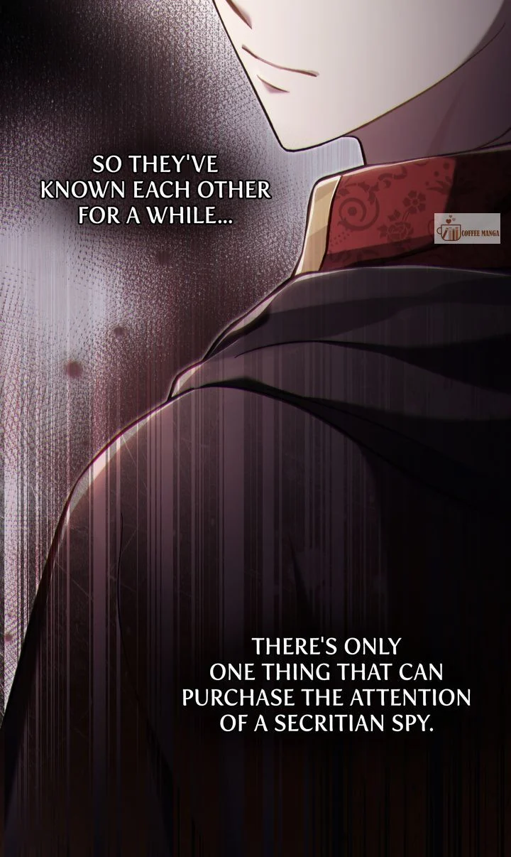 Living as the Enemy Prince chapter 38 page 45