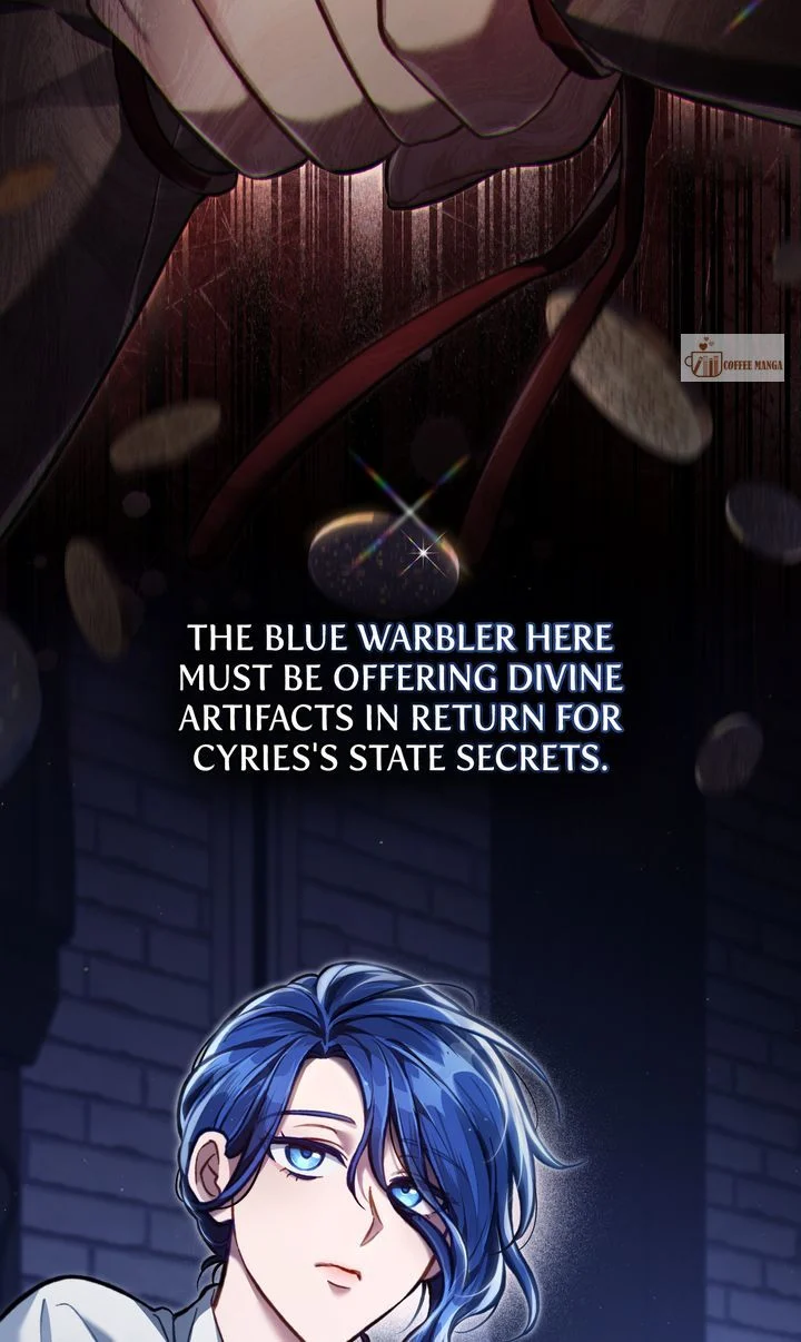 Living as the Enemy Prince chapter 38 page 47