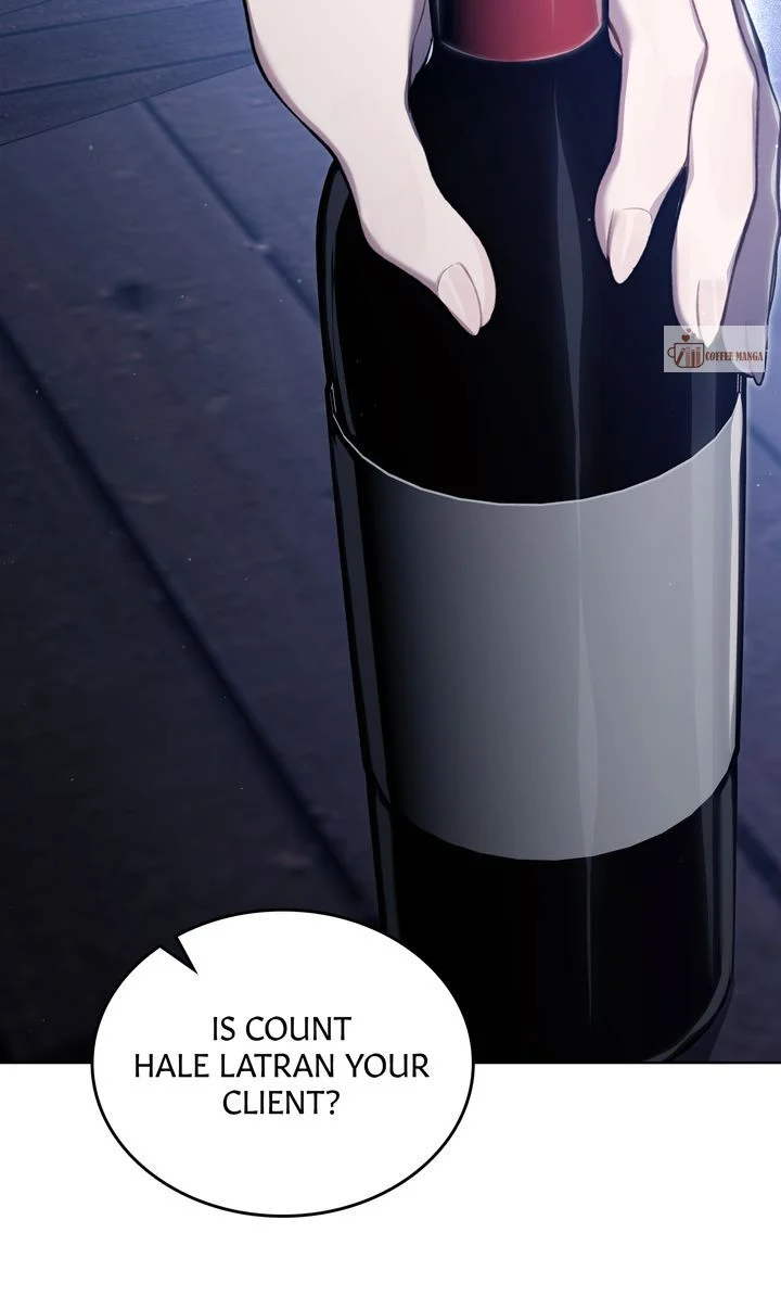 Living as the Enemy Prince chapter 38 page 69