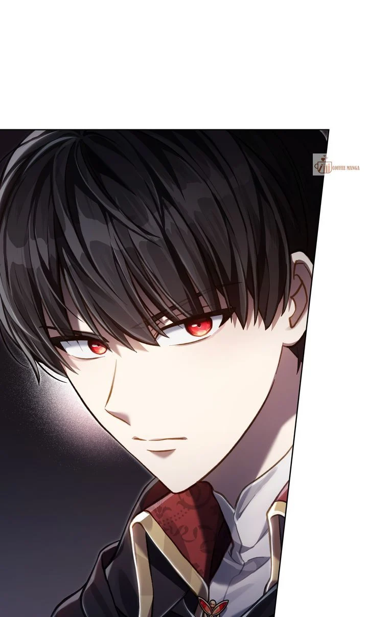 Living as the Enemy Prince chapter 38 page 70