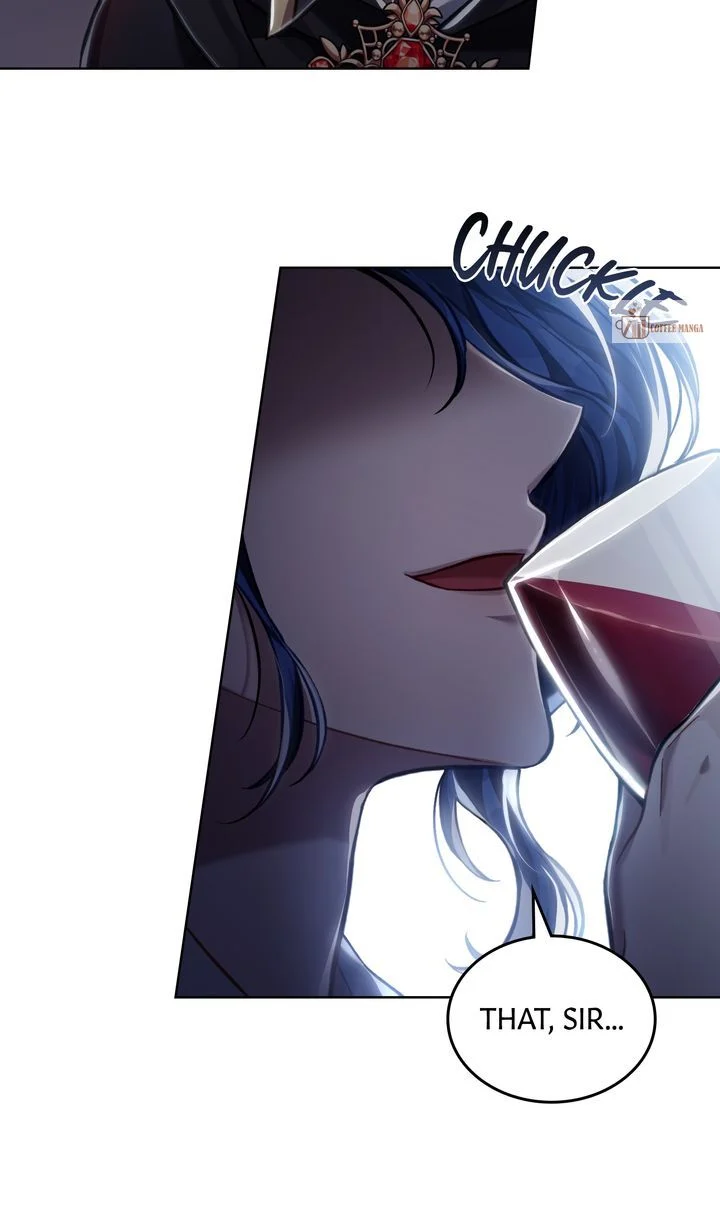 Living as the Enemy Prince chapter 38 page 71