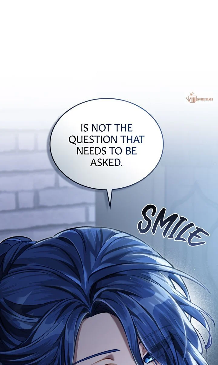 Living as the Enemy Prince chapter 38 page 72