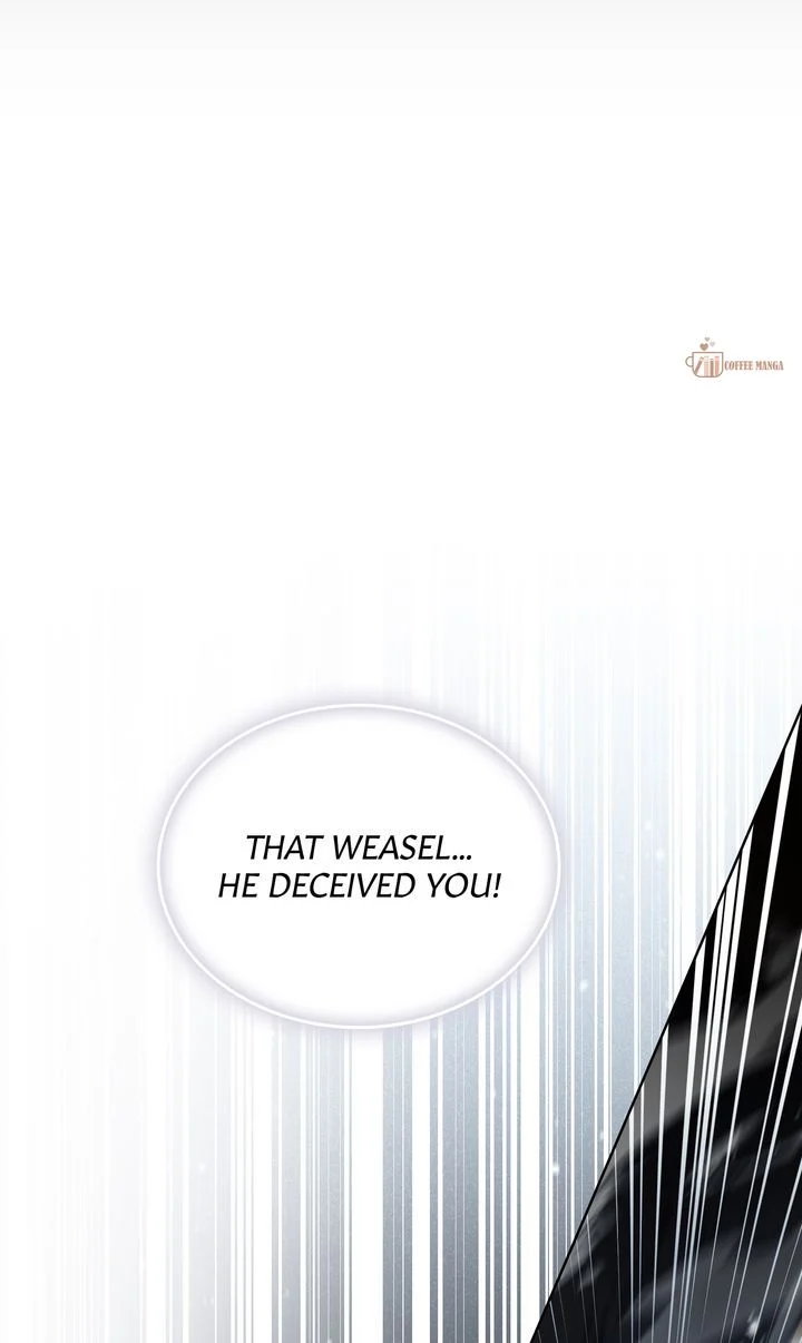 Living as the Enemy Prince chapter 38 page 74