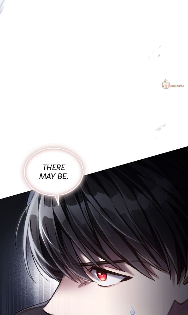 Living as the Enemy Prince chapter 38 page 79
