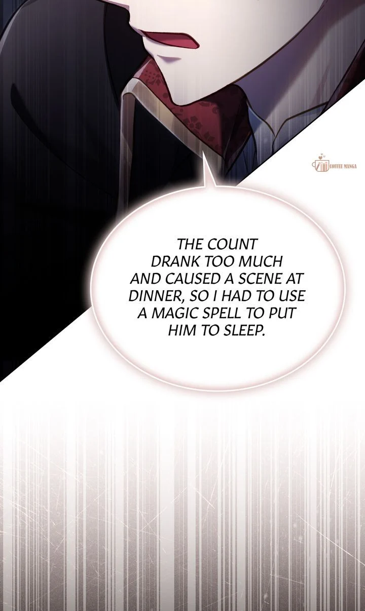 Living as the Enemy Prince chapter 38 page 80