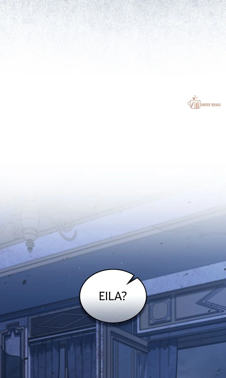Living as the Enemy Prince chapter 42 page 11