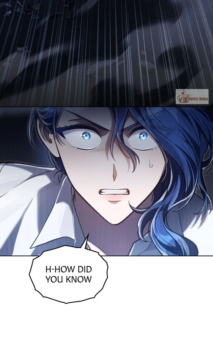 Living as the Enemy Prince chapter 42 page 13