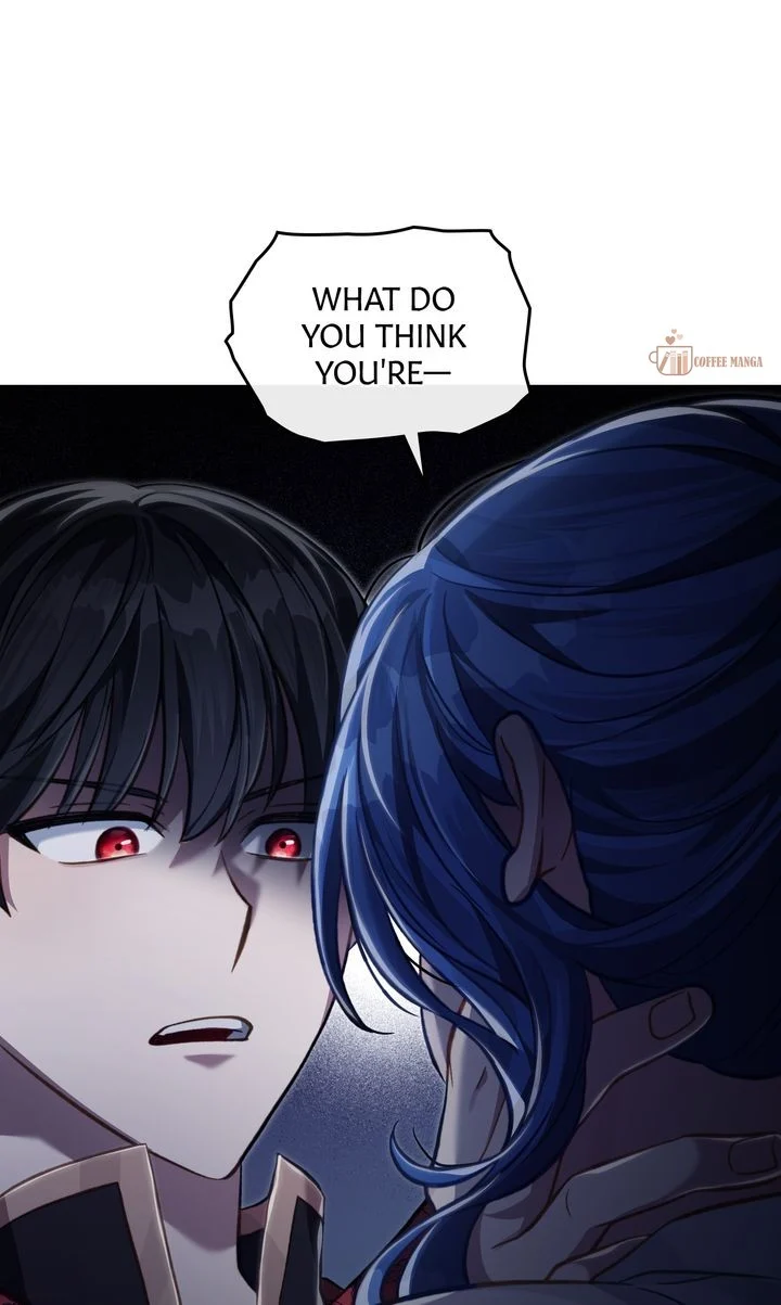 Living as the Enemy Prince chapter 42 page 16