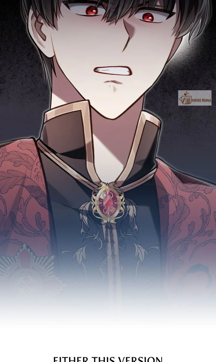 Living as the Enemy Prince chapter 42 page 22
