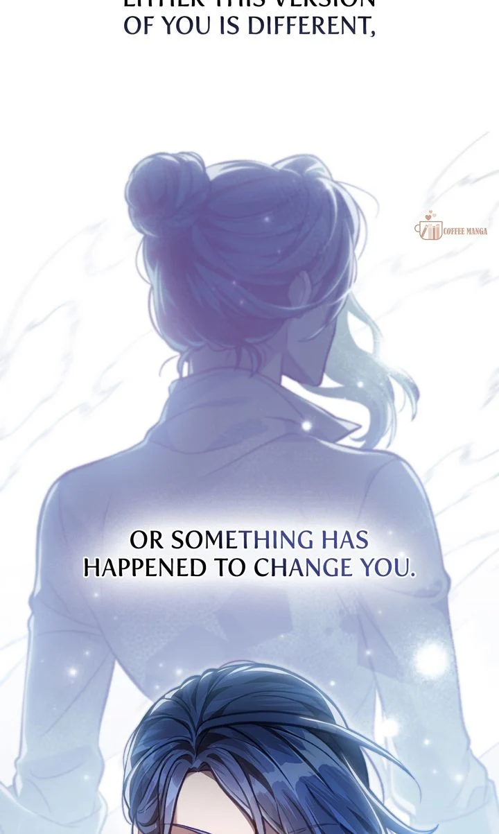 Living as the Enemy Prince chapter 42 page 23