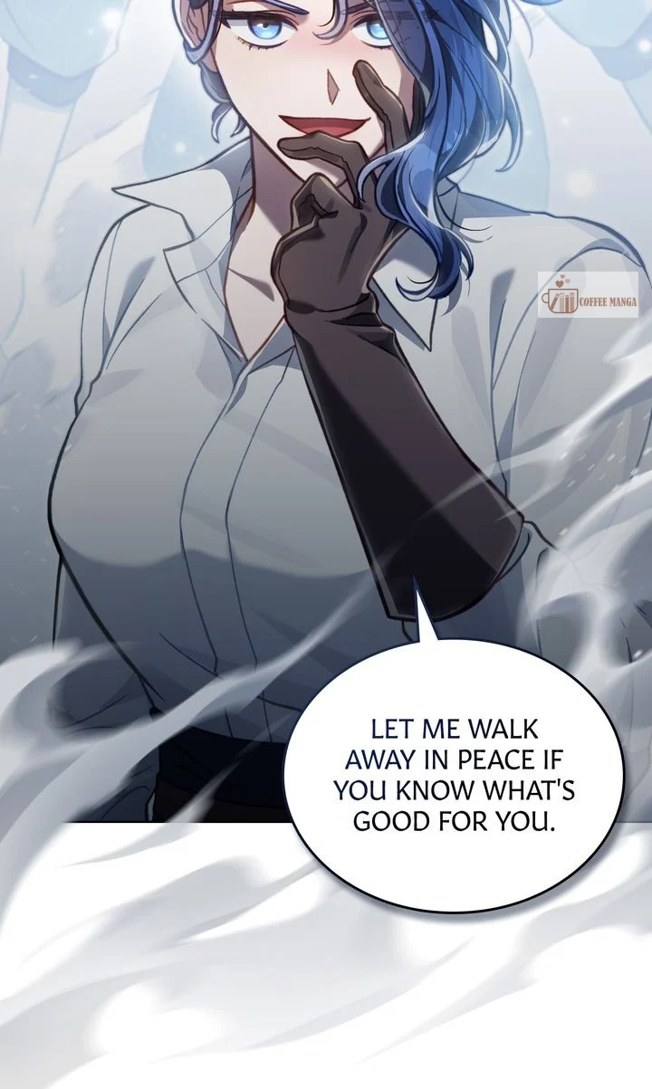 Living as the Enemy Prince chapter 42 page 24