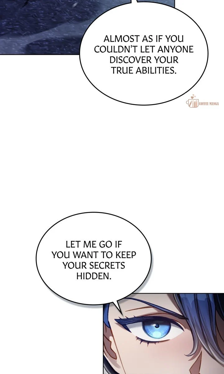 Living as the Enemy Prince chapter 42 page 26