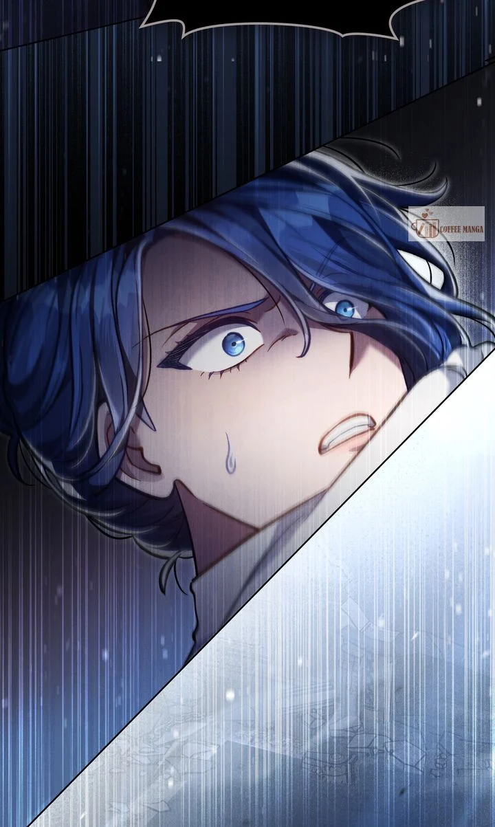 Living as the Enemy Prince chapter 42 page 36