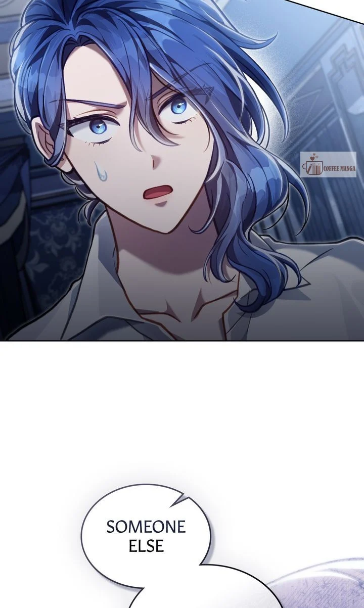 Living as the Enemy Prince chapter 42 page 41