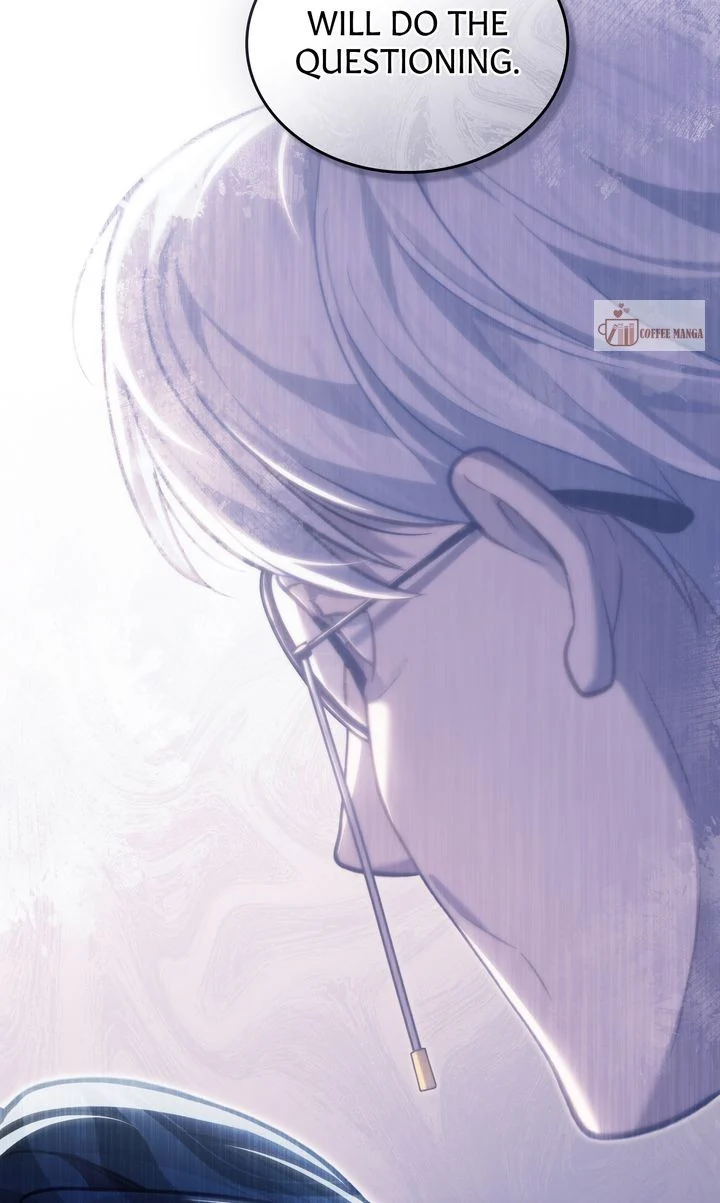 Living as the Enemy Prince chapter 42 page 42