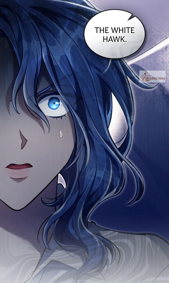 Living as the Enemy Prince chapter 42 page 43