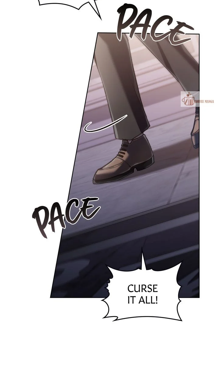 Living as the Enemy Prince chapter 42 page 46