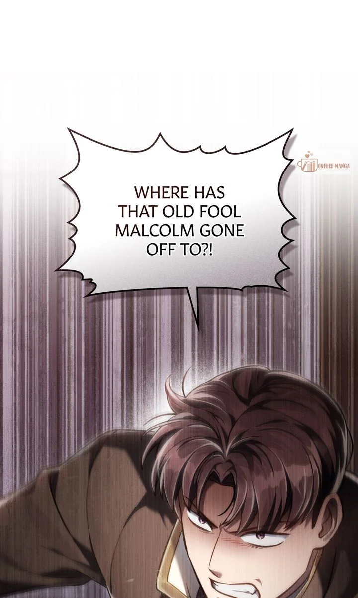Living as the Enemy Prince chapter 42 page 47