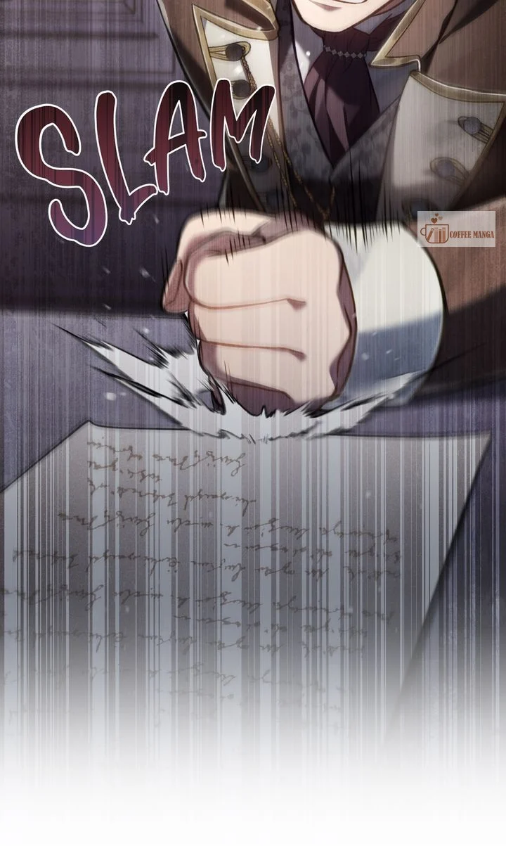 Living as the Enemy Prince chapter 42 page 48