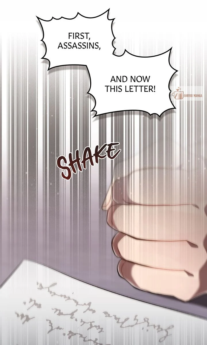 Living as the Enemy Prince chapter 42 page 49
