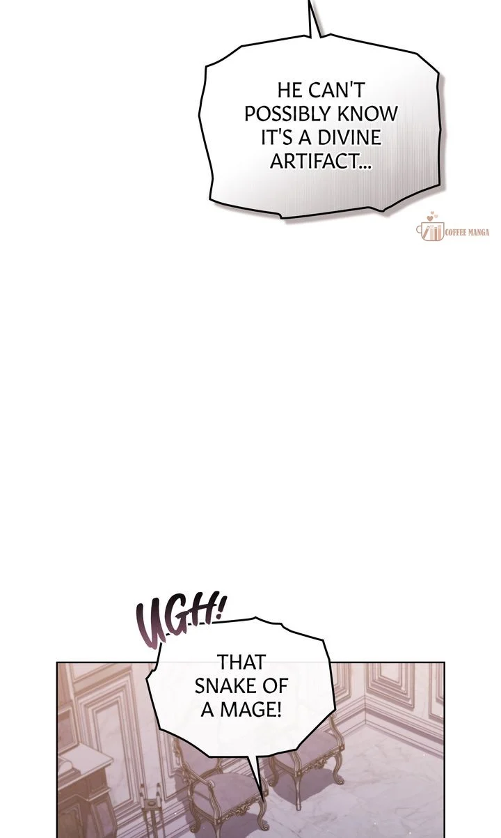 Living as the Enemy Prince chapter 42 page 55