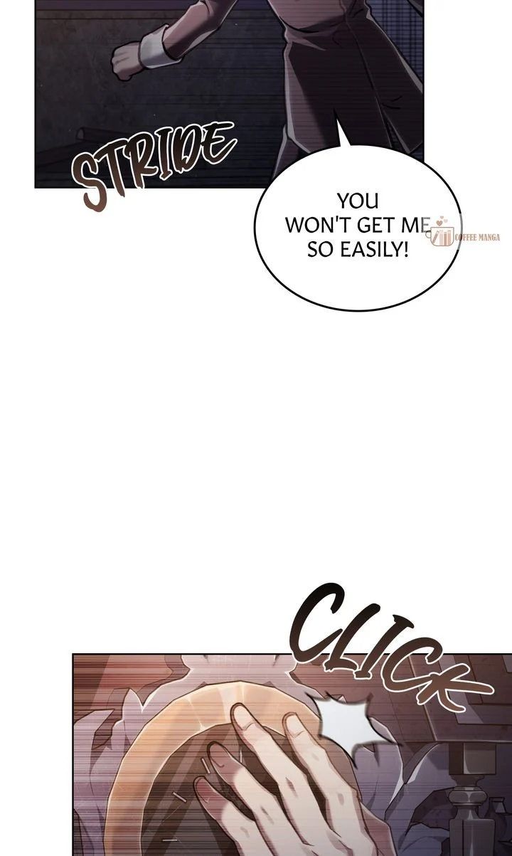 Living as the Enemy Prince chapter 42 page 59
