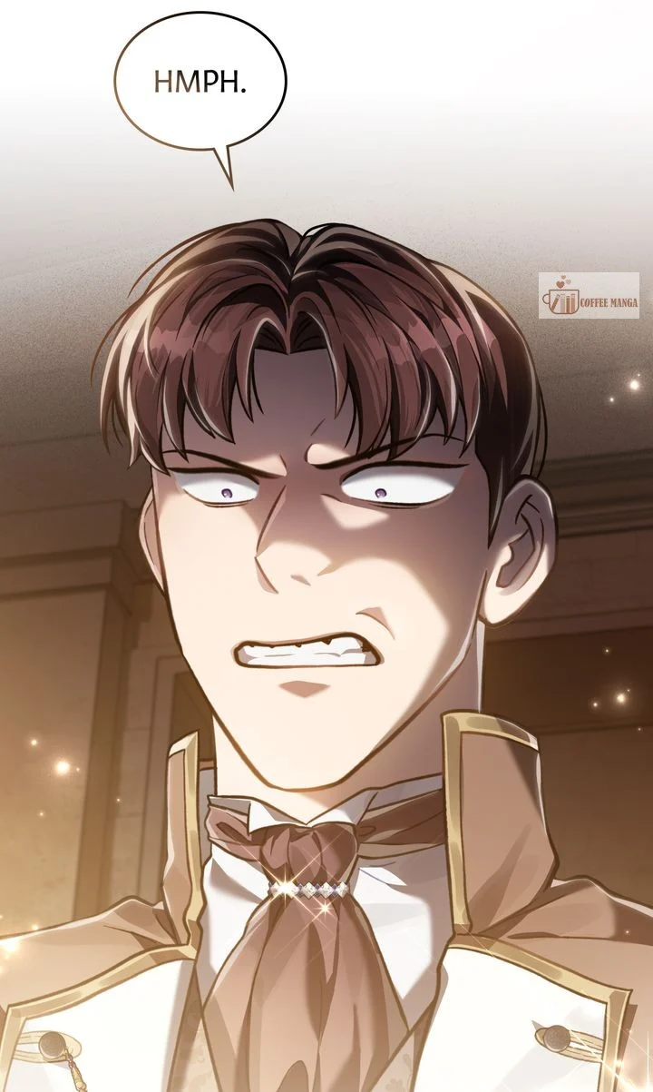 Living as the Enemy Prince chapter 42 page 64