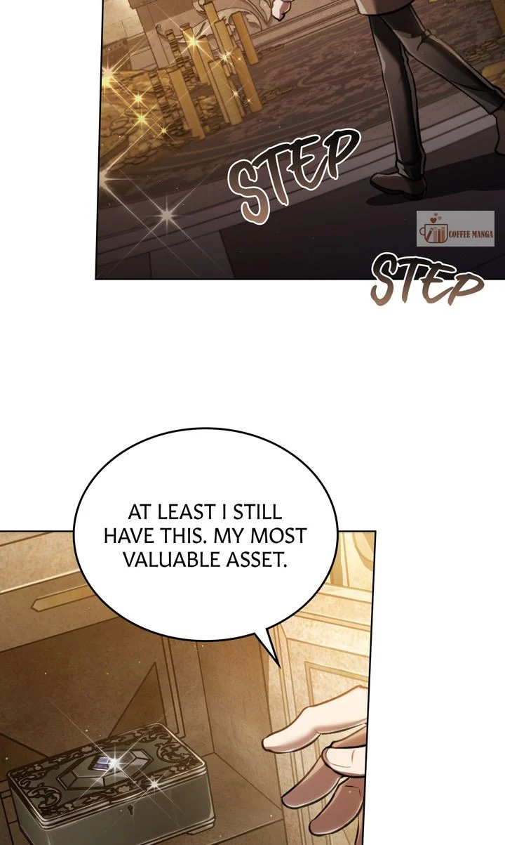 Living as the Enemy Prince chapter 42 page 66