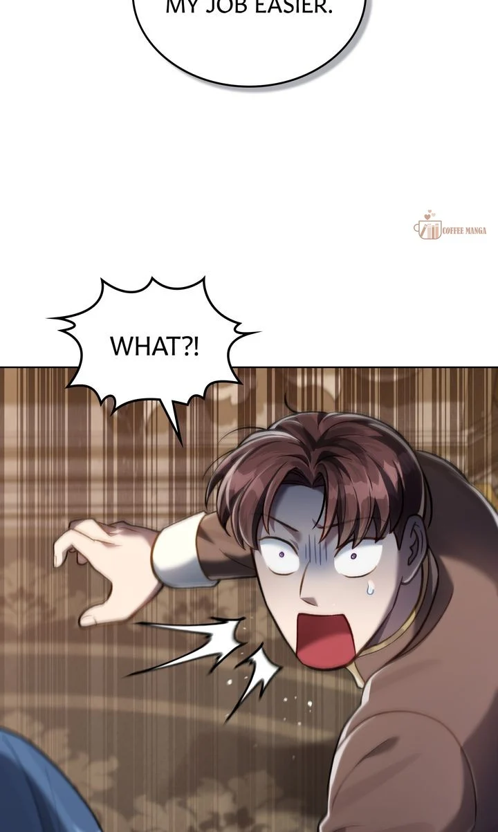Living as the Enemy Prince chapter 42 page 72