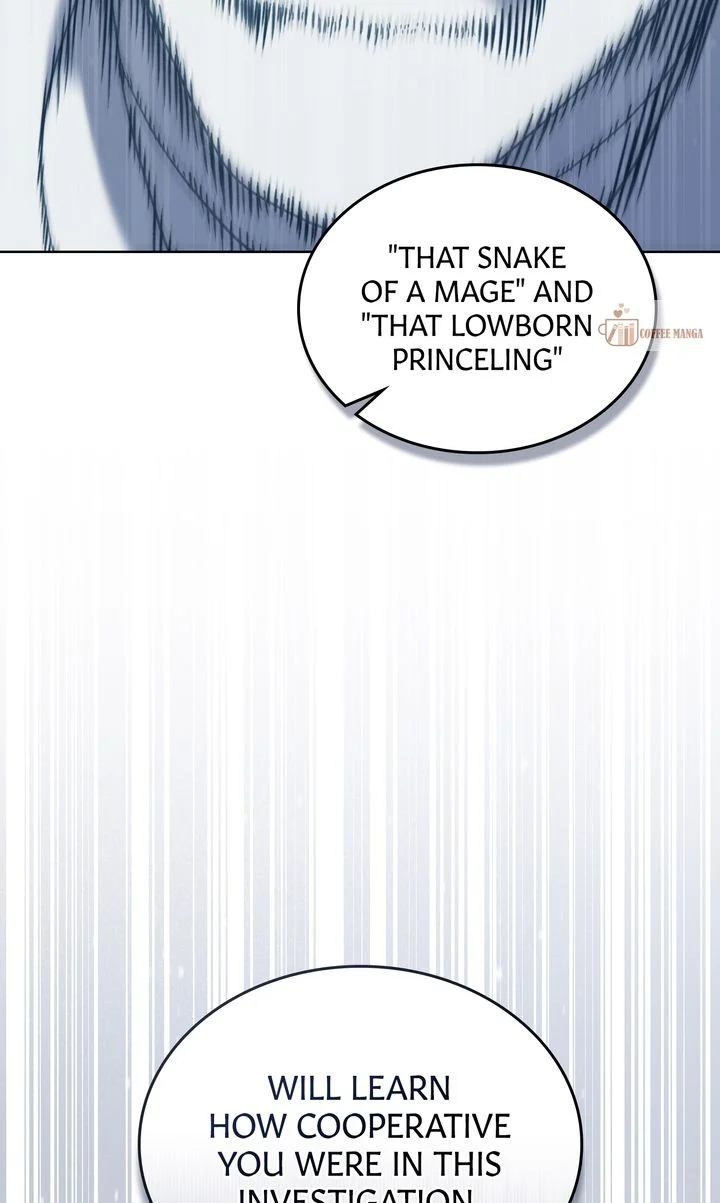 Living as the Enemy Prince chapter 42 page 79