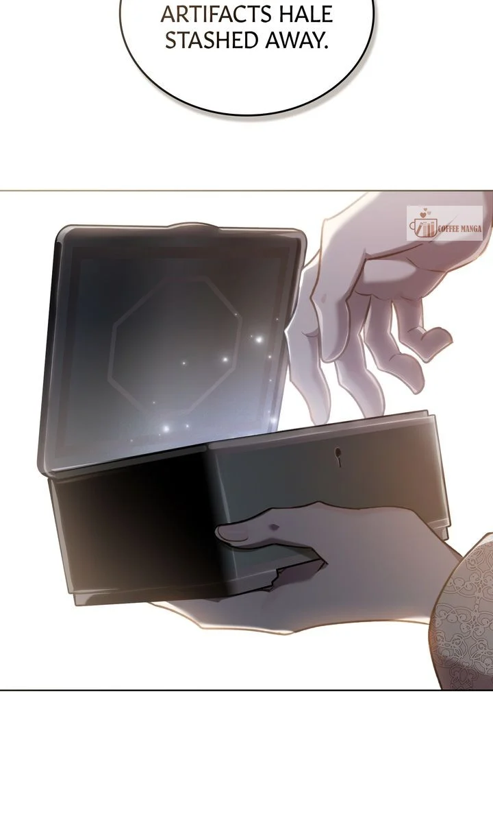 Living as the Enemy Prince chapter 42 page 81