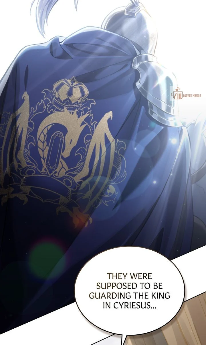Living as the Enemy Prince chapter 42 page 93