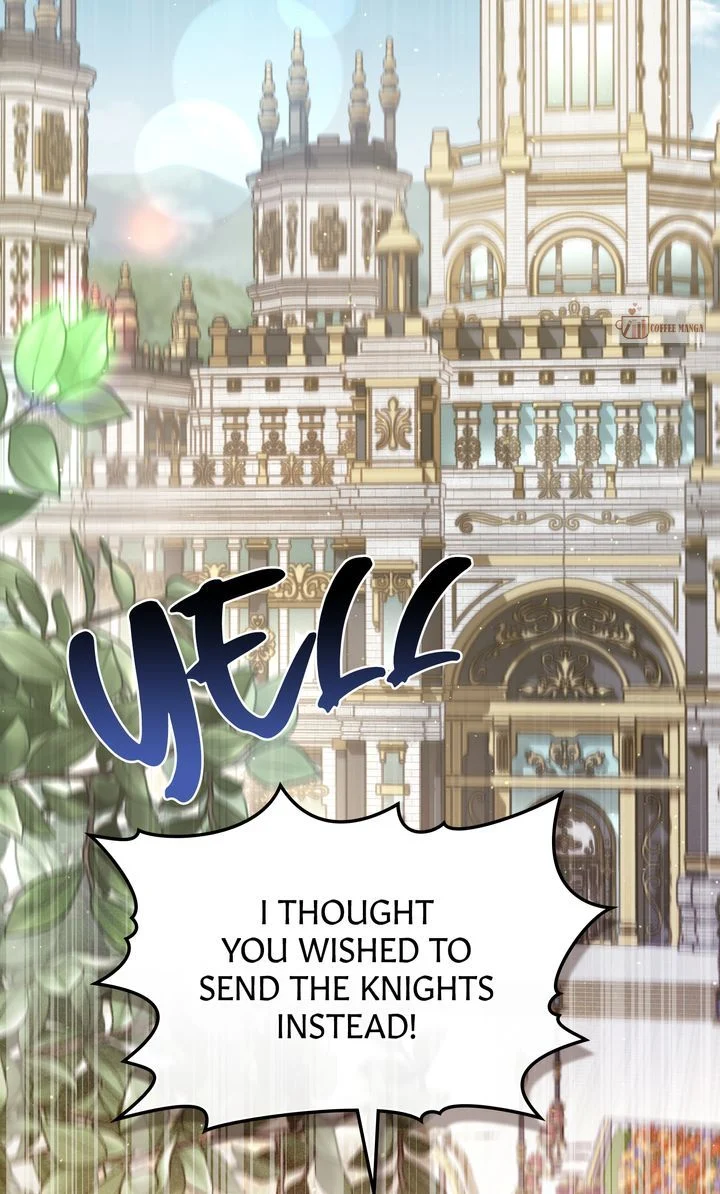 Living as the Enemy Prince chapter 43 page 2