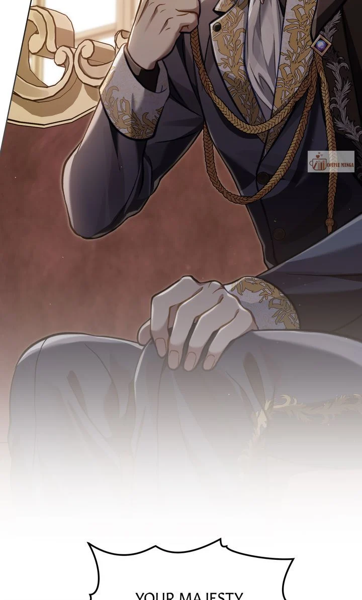 Living as the Enemy Prince chapter 43 page 7
