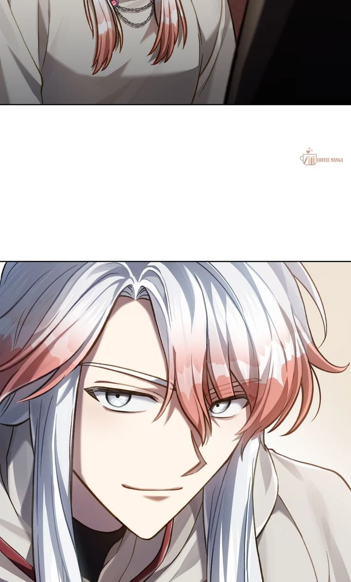 Living as the Enemy Prince chapter 43 page 17