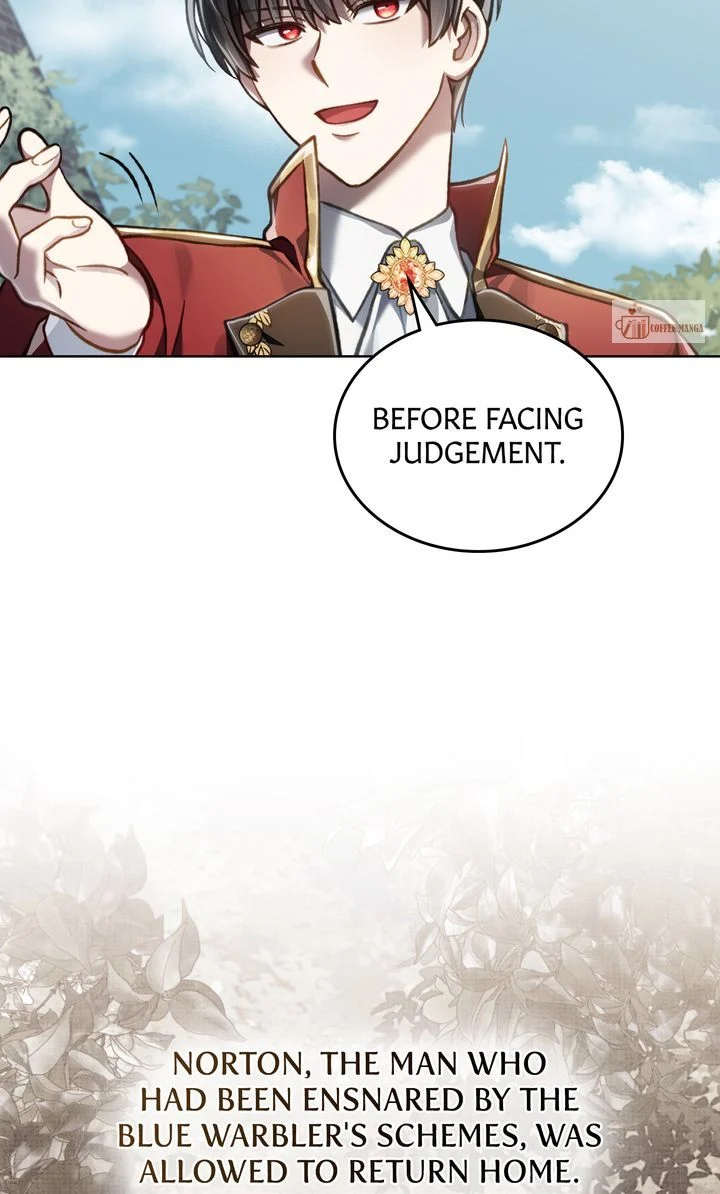 Living as the Enemy Prince chapter 43 page 24